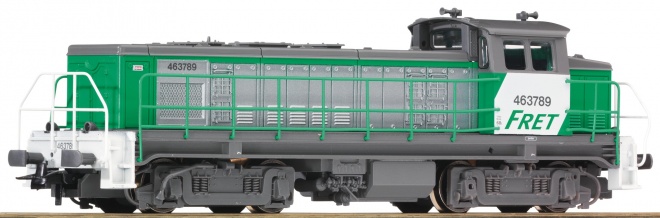 Diesel locomotive BB63000 with digital couplers<br /><a href='images/pictures/Roco/231459.jpg' target='_blank'>Full size image</a>